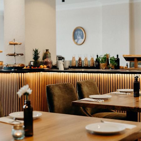 Hotel Crystal Saarbruecken Luaran gambar