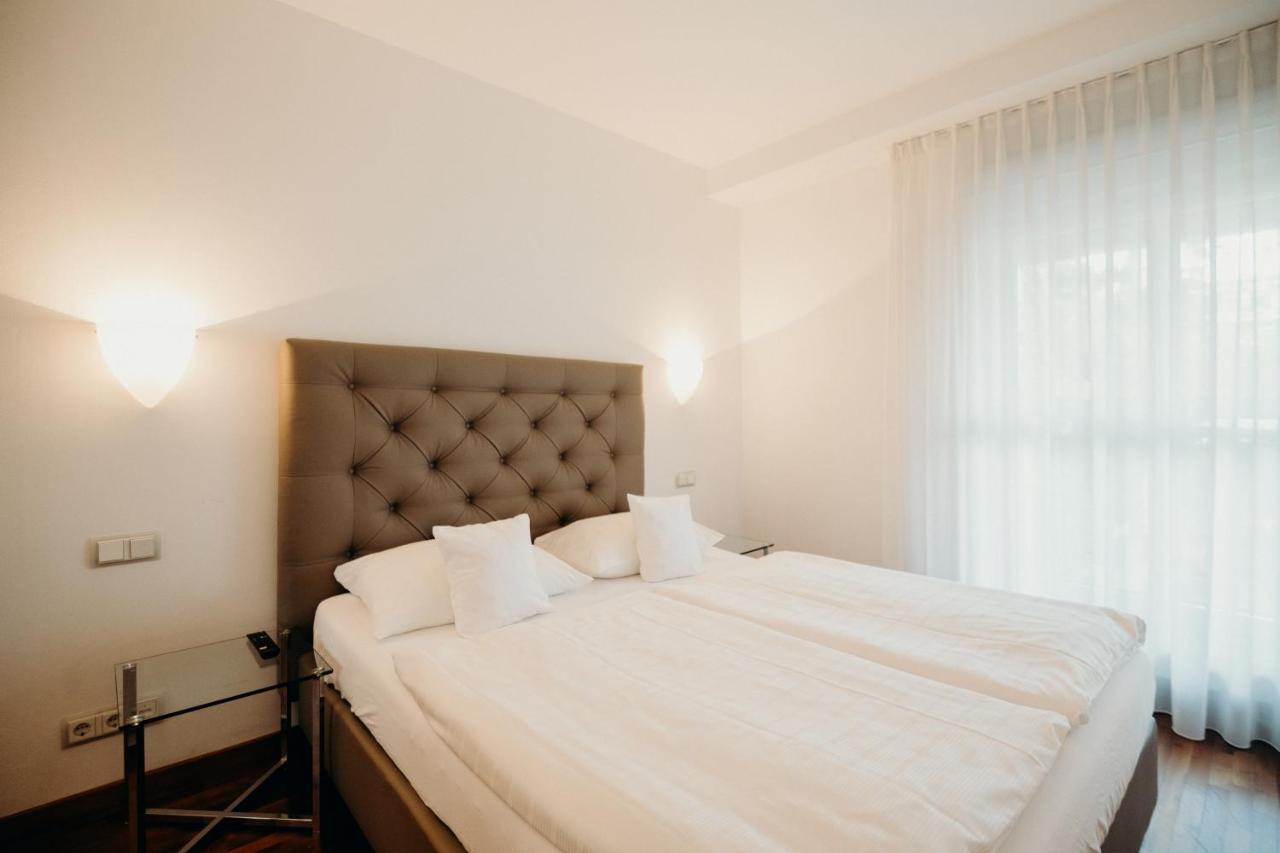 Hotel Crystal Saarbruecken Luaran gambar