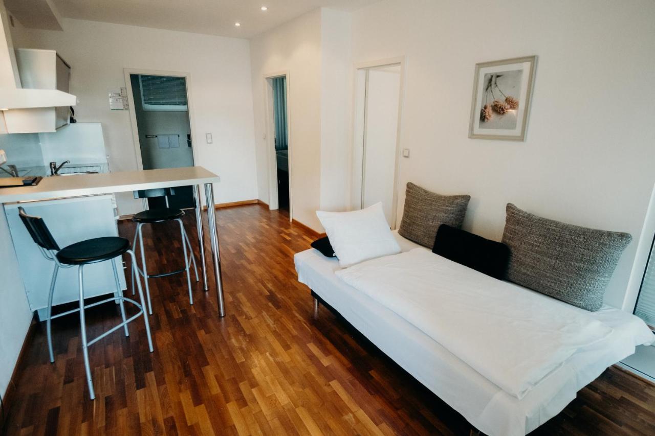 Hotel Crystal Saarbruecken Luaran gambar