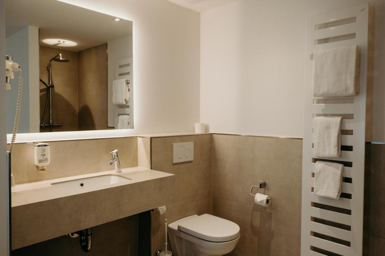 Hotel Crystal Saarbruecken Luaran gambar