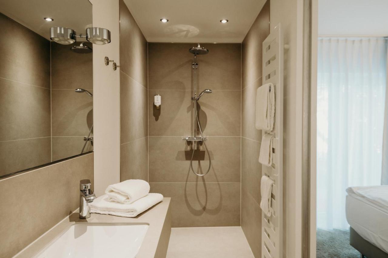 Hotel Crystal Saarbruecken Luaran gambar