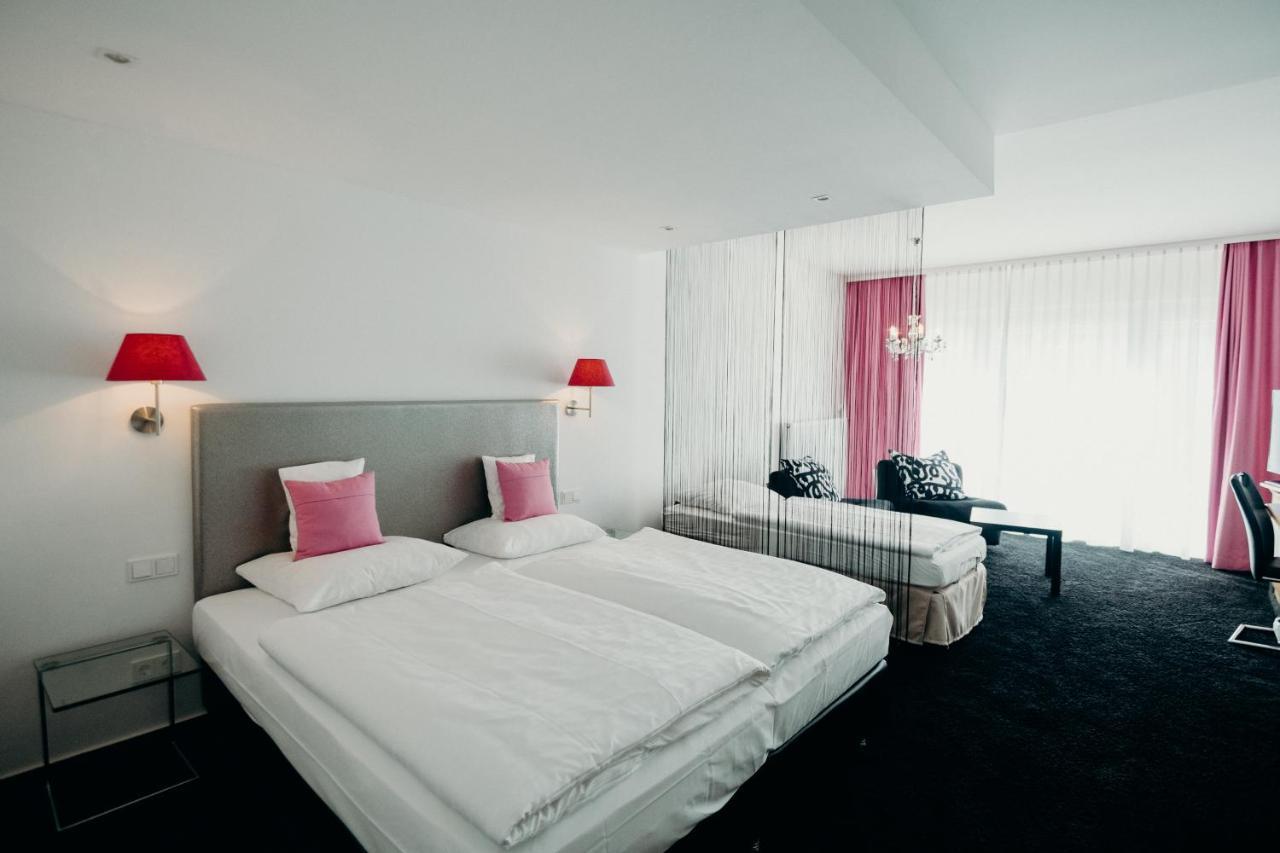 Hotel Crystal Saarbruecken Luaran gambar