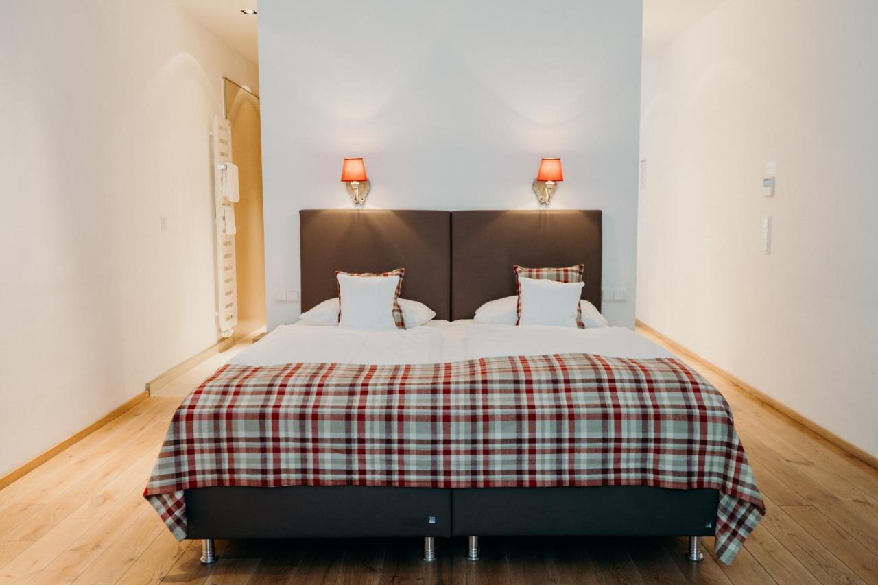 Hotel Crystal Saarbruecken Luaran gambar