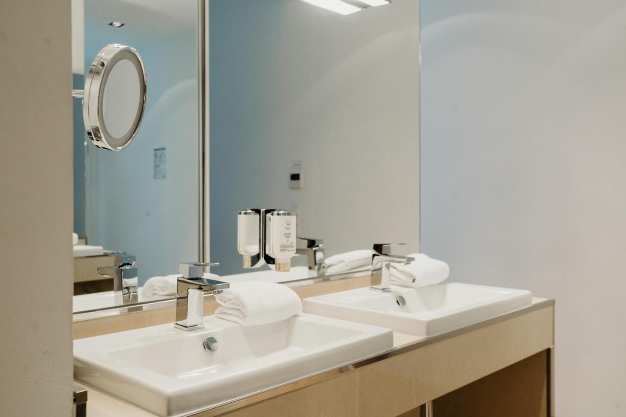 Hotel Crystal Saarbruecken Luaran gambar