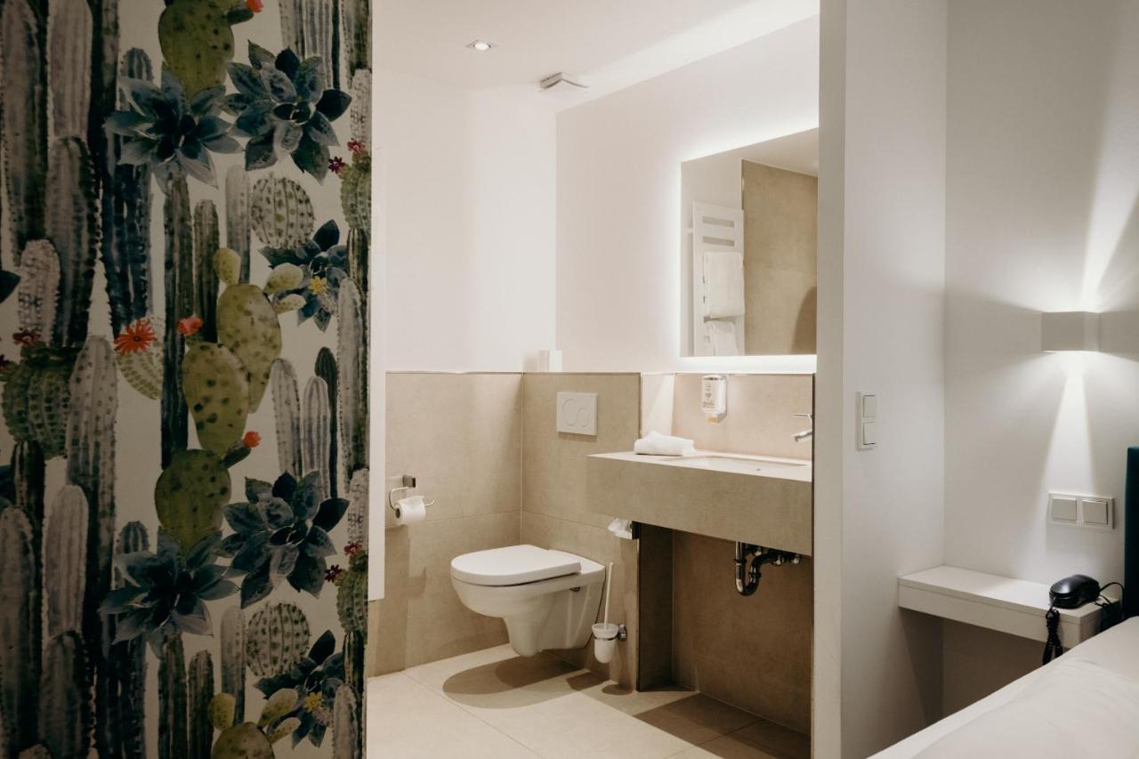 Hotel Crystal Saarbruecken Luaran gambar