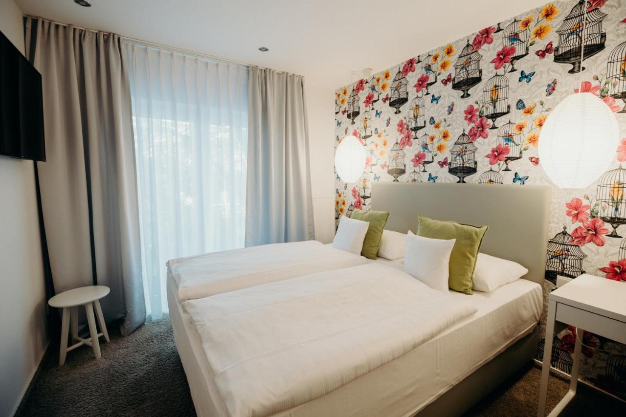 Hotel Crystal Saarbruecken Luaran gambar