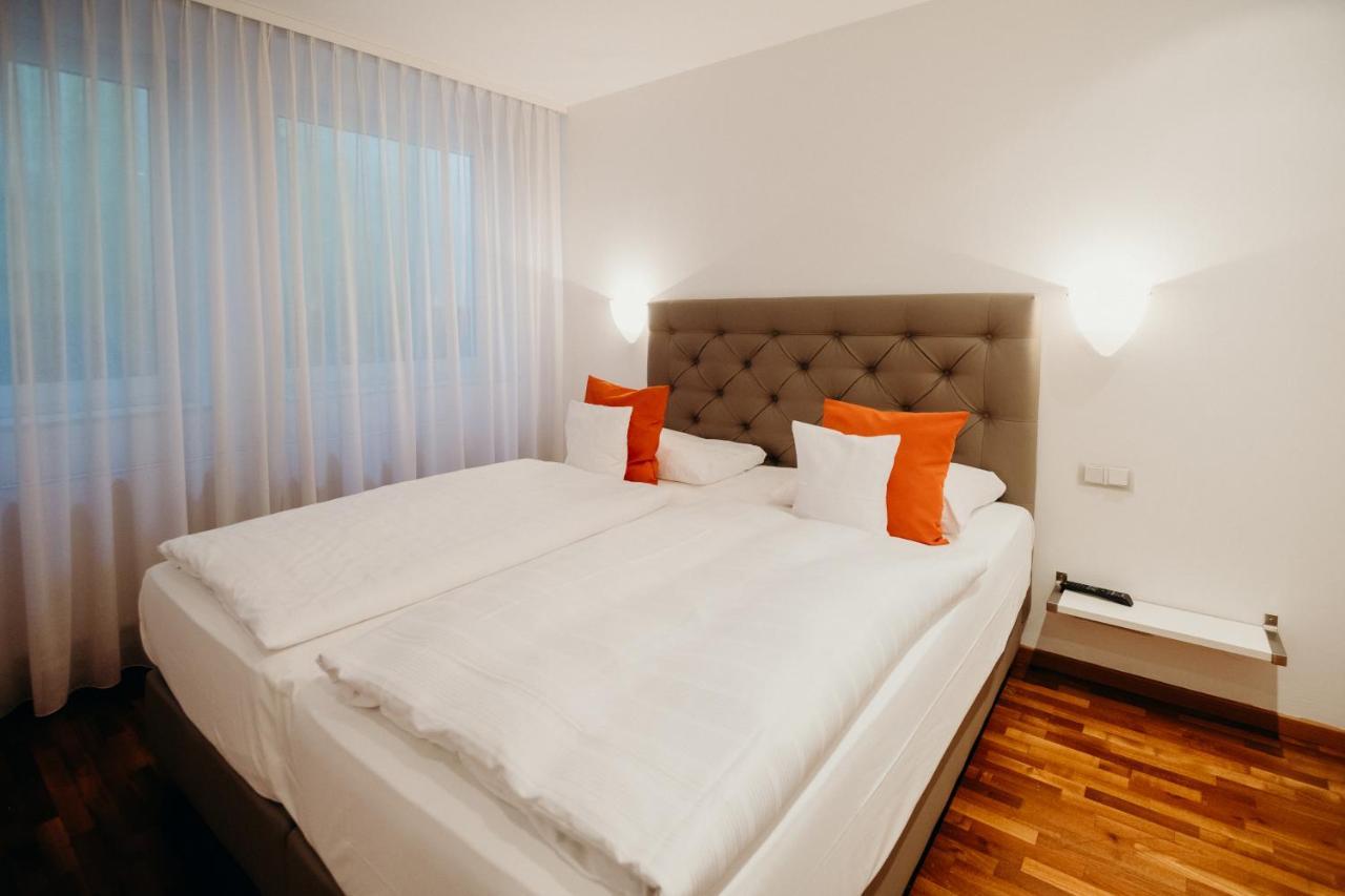 Hotel Crystal Saarbruecken Luaran gambar