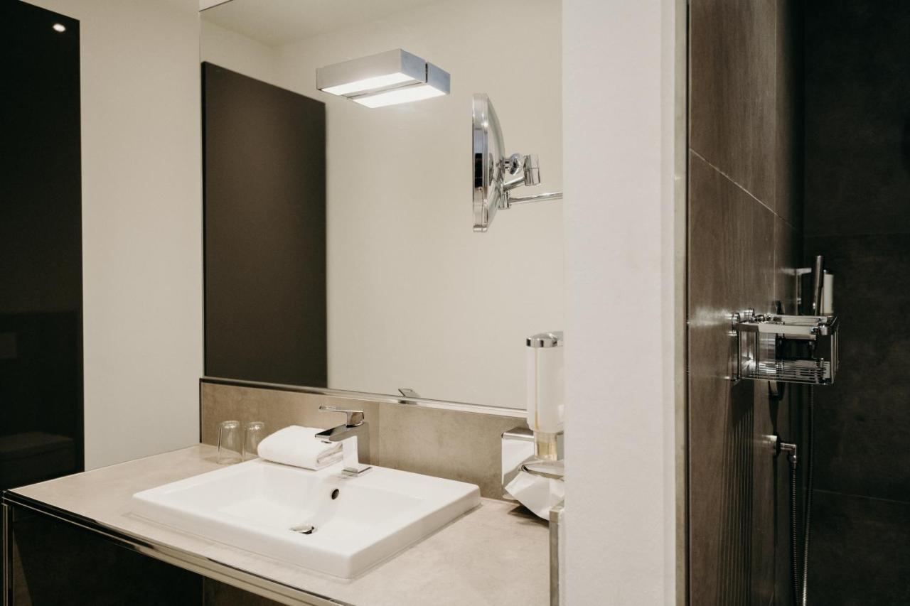 Hotel Crystal Saarbruecken Luaran gambar