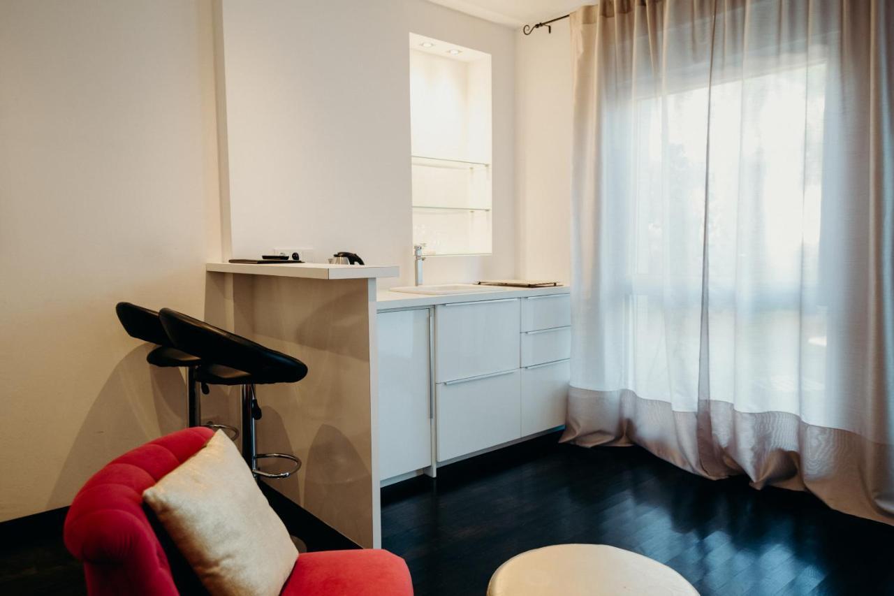 Hotel Crystal Saarbruecken Luaran gambar
