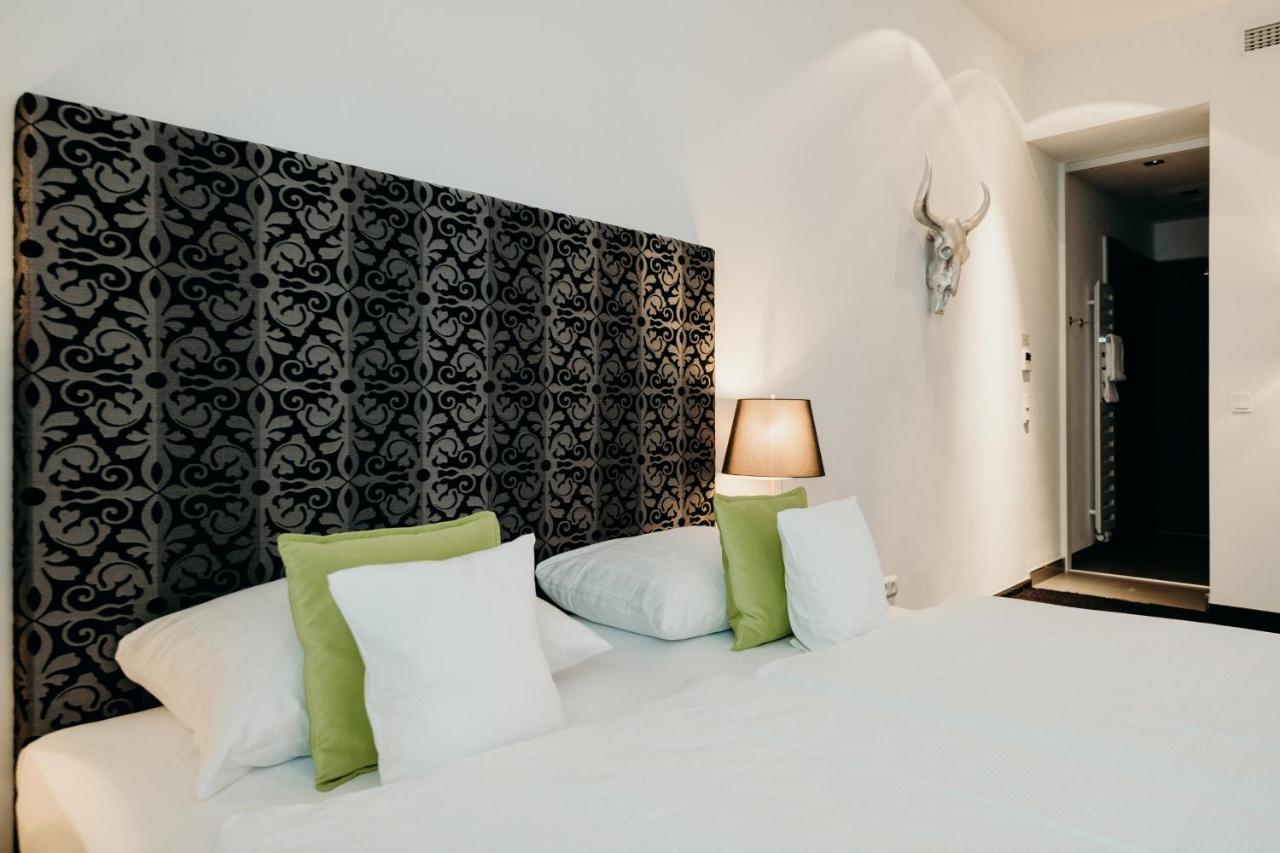 Hotel Crystal Saarbruecken Luaran gambar