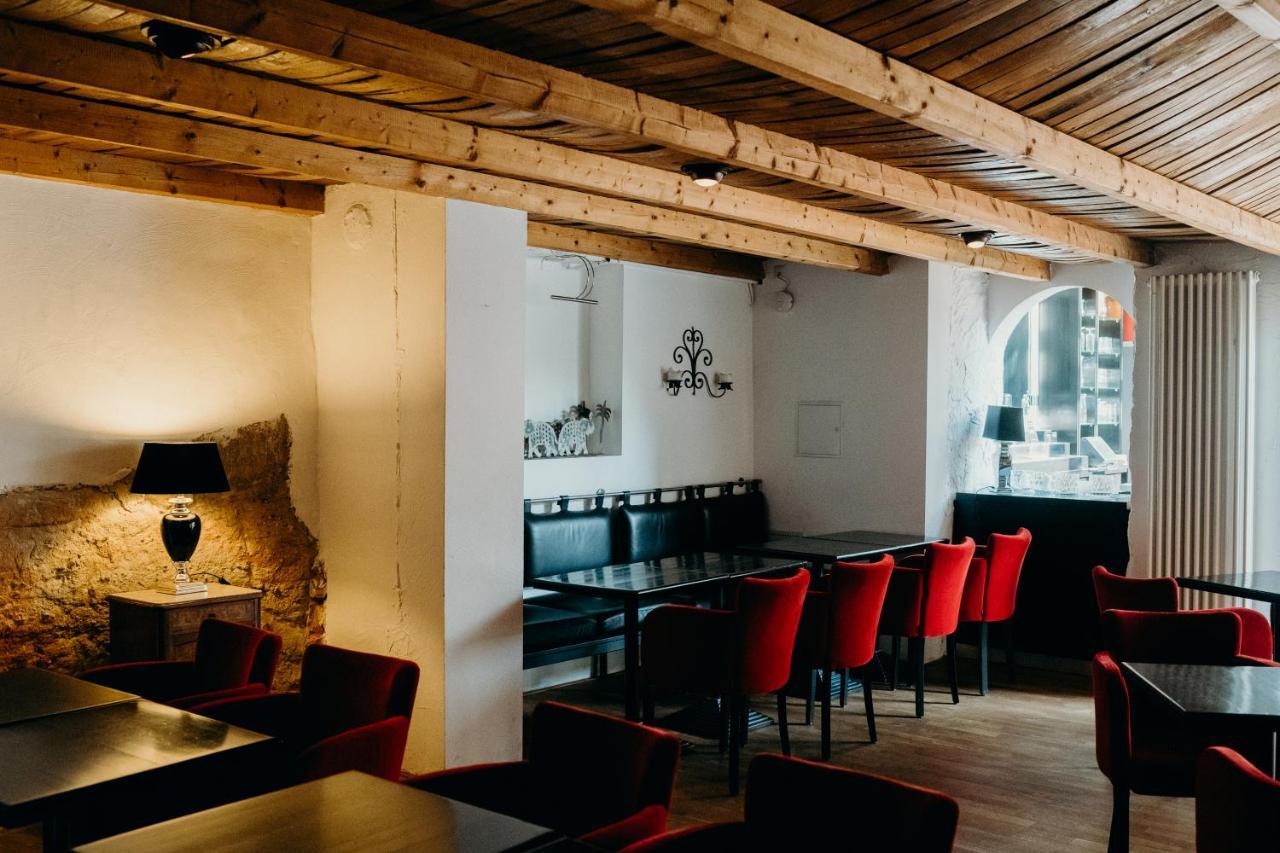 Hotel Crystal Saarbruecken Luaran gambar