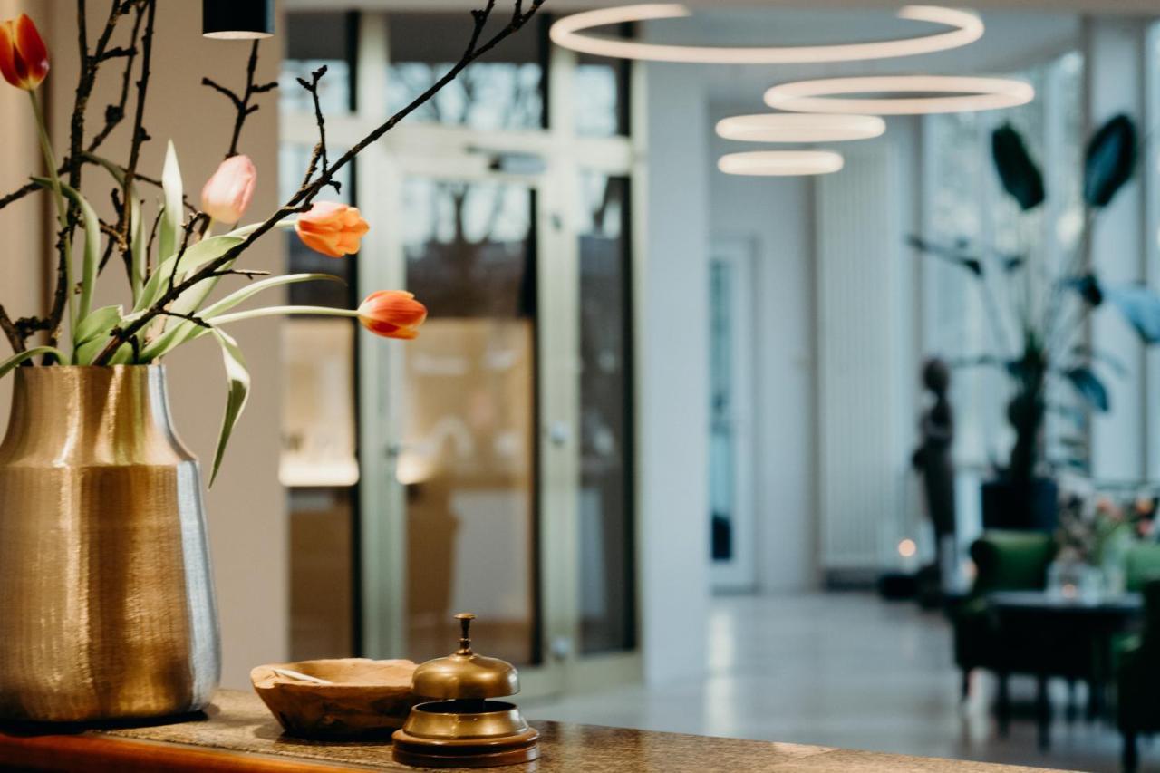 Hotel Crystal Saarbruecken Luaran gambar