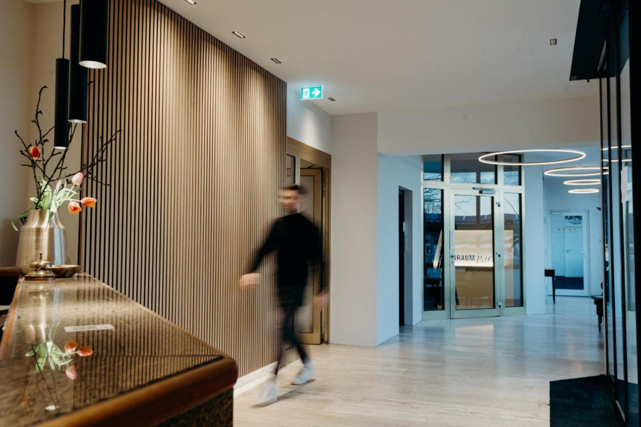Hotel Crystal Saarbruecken Luaran gambar