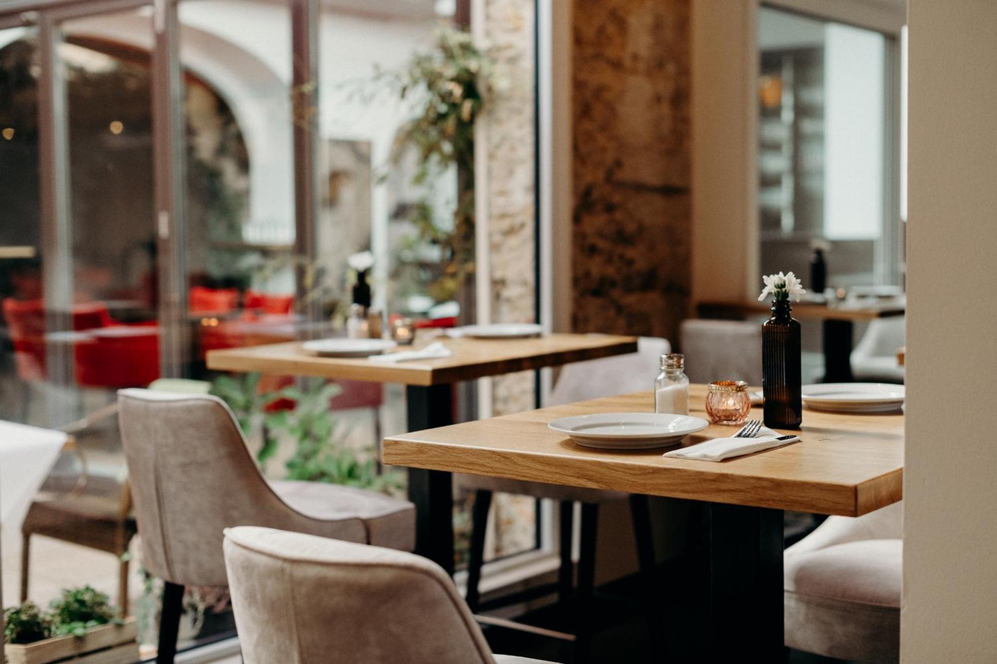Hotel Crystal Saarbruecken Luaran gambar